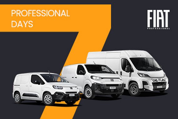 Fiat Professional